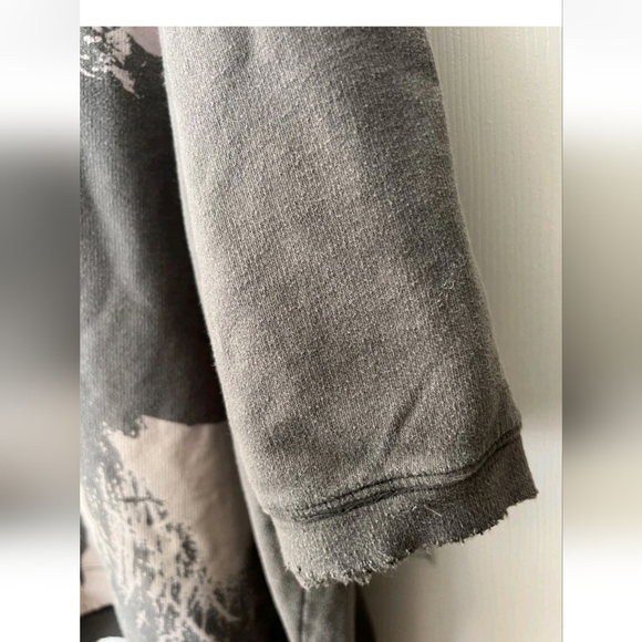 Magnolia Pearl Rainbow Warrior Sweatshirt - Picture 6 of 9